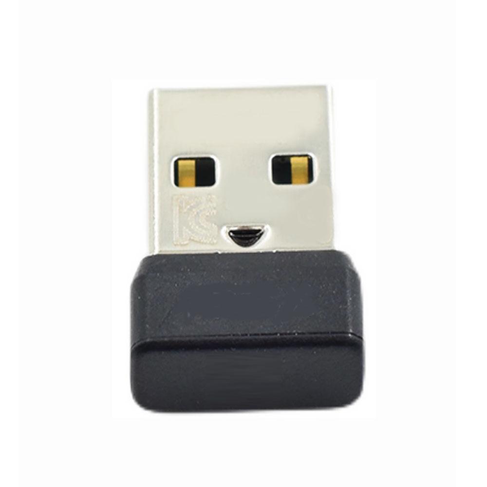 1Pcs New USB Receiver Adapter Fit for Logitech G304/G305 Wireless Gaming Mouse