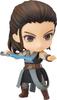 Nendoroid Star The Last Jedi Rey окрашенная подвижная фигурка Wars Немасштабируемая ABS&PVC