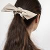 L’OMBRILLANT Luxe Bow Scrunchie (2COL)