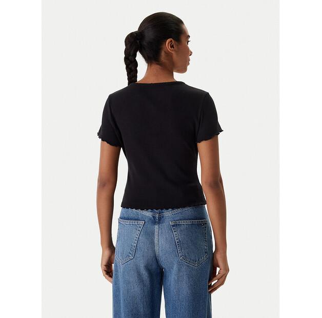 Толстовка Tommy Jeans DW0DW20377