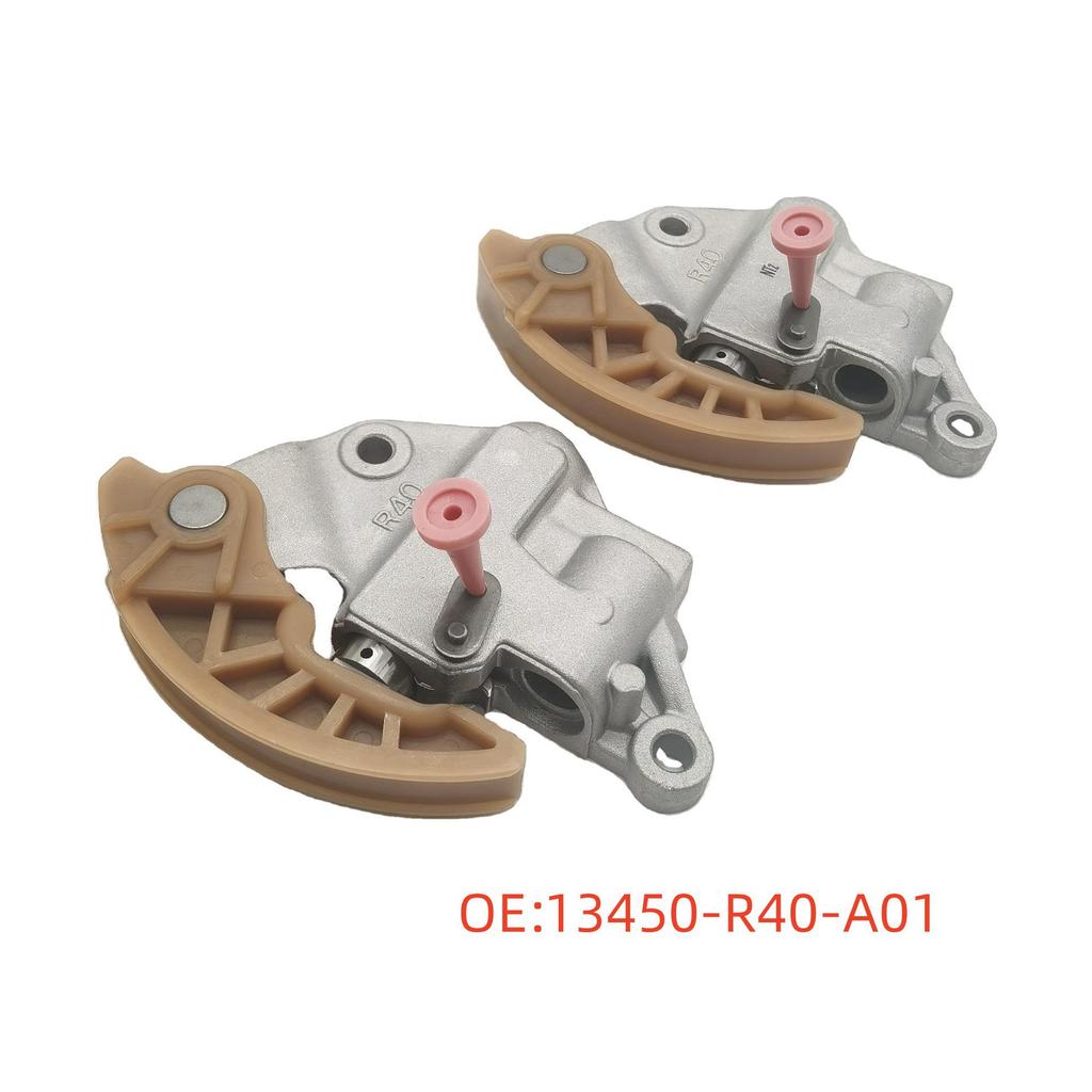 Accord Engine Timing Chain Top Tensioner (Part #13450-R40-A01)