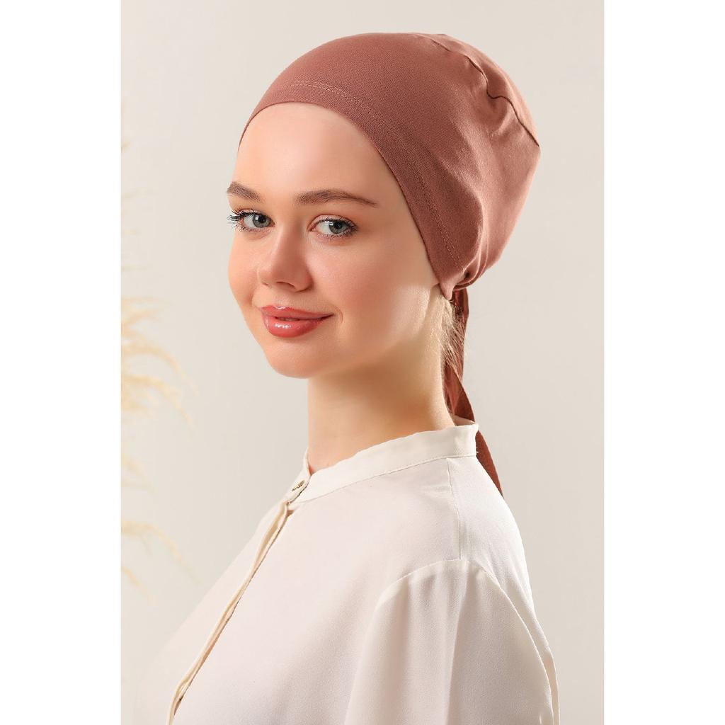 Бесшовный костяной бежевый