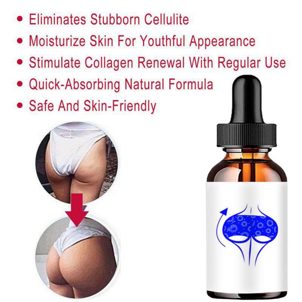 Moisturizing Firming Butt Enhancement Cream Botanical Ingredients Slimming Cream Abdomen Body Heating Shaping Cream