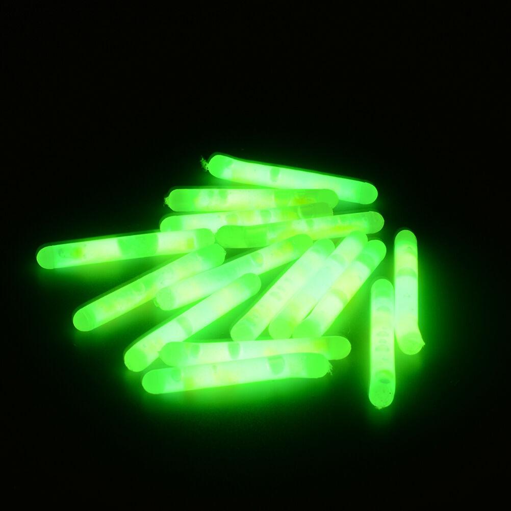 Рыболовные фонари Ночная флуоресцентная светящаяся палочка Lightstick Rod