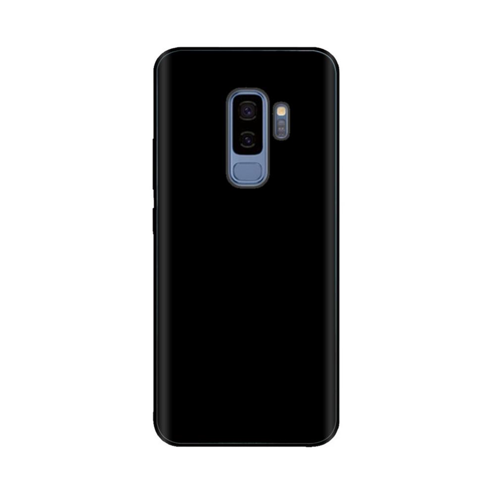 Чехол для Samsung S9 S9 Plus Чехол S9+ Мягкий Силиконовый Задняя Крышка Бампер Чехол для Телефона Для Samsung Galaxy S9 GalaxyS9 S 9 плюс мультяшный