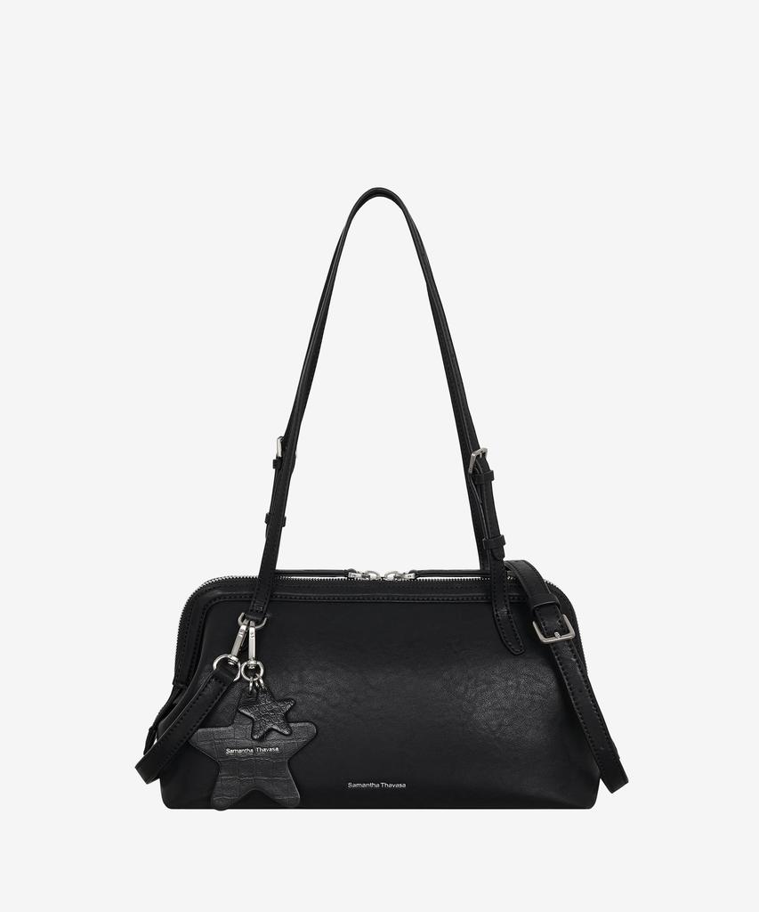 Samantha Thavasa Stella Shoulder Bag_15051Sh