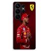Чехол Для Samsung Galaxy S26 Ultra Льюис Хэмилтон Официальные Обои Ferrari Maniacase
