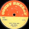 7-дюймовая пластинка ERROL DUNKLEY  My Baby Is Gone  Shelly Reggae Roc CS048 Count Shelly 1973 UK Регги Ска  Даб Б/У