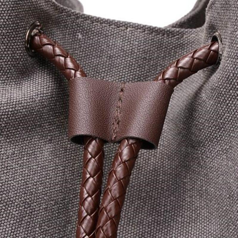 MarryDay Factory Direct sales Women Floral Canvas Bucket Shoulder Bag Beach Bags Shopping Tote Lace