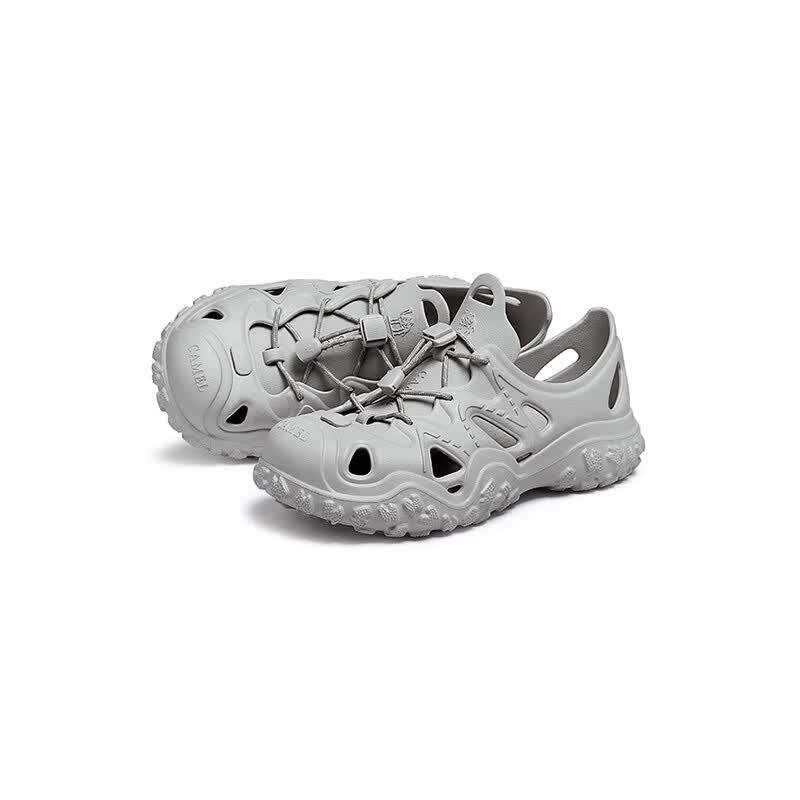 CAMEL Men's Thick-Soled Dual-Wear Outdoor Sandals