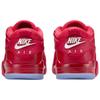 Мужские кроссовки Air Jordan 4 RM Varsity Red Синеватый оттенок Черный Белый FQ7939-601