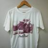Vintage 90s Champian Horse League Size M North Flight Animal T Shirt Clothing