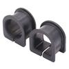 NEW-Steering Rack And Pinion Mount Bushing Kit For XL-7 Grand Vitara 48525-54J00 48526-54J00