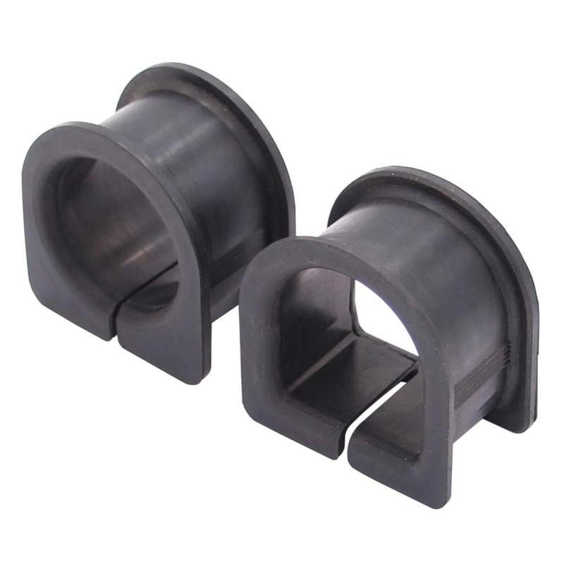 NEW-Steering Rack And Pinion Mount Bushing Kit For XL-7 Grand Vitara 48525-54J00 48526-54J00