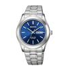 Citizen Reguno KM1-211-71 Men's Silver Watch