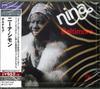 CD НИНА СИМОН - Балтимор KICJ2331 CTI Records 2013 Япония Джаз Б/У