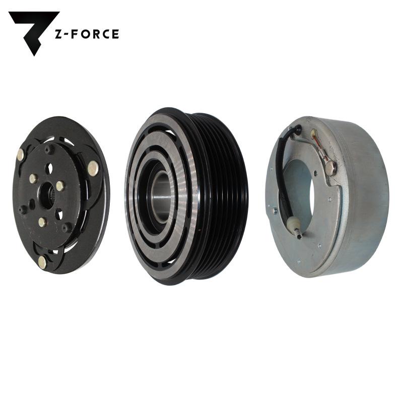 Electromagnetic Clutch for JSS120 Lifan 520 Car AC Compressor