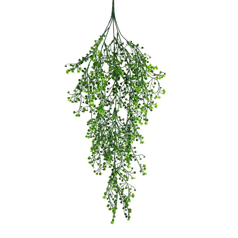 Поддельные искусственные лозы цветок настенный искусственный ротанг растение цветок домашний декор