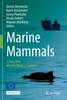 Книга Marine Mammals : A Deep Dive Into the World of Science
