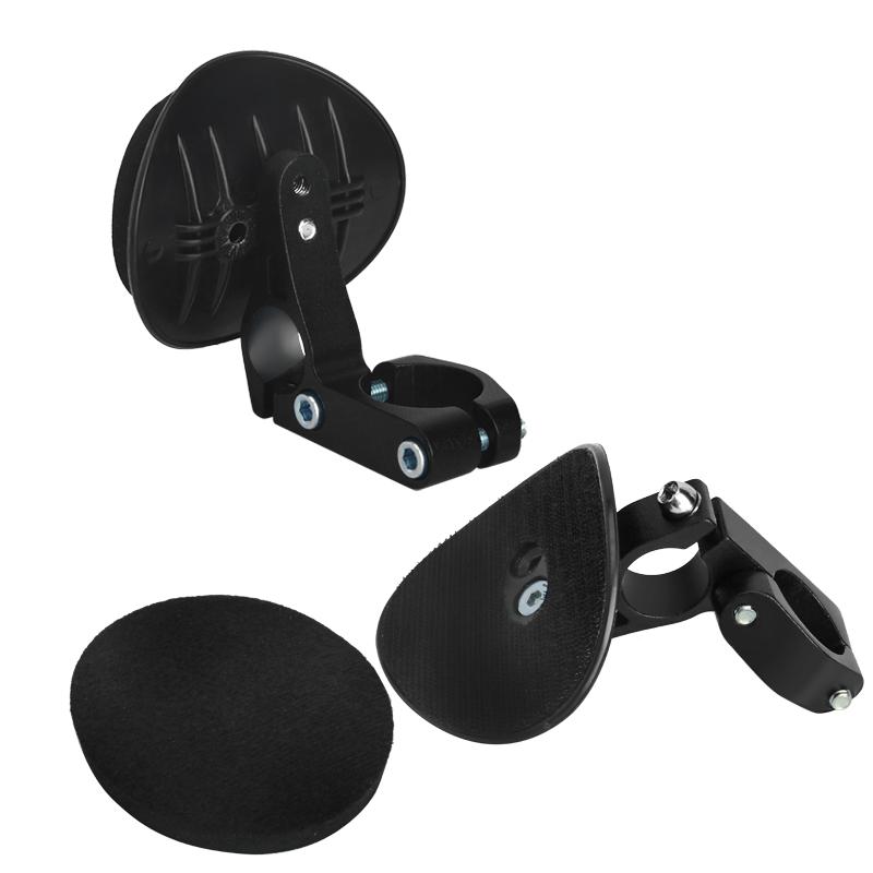 Bicycle Rest TT Handlebar Clip Aluminium Alloy Bike Rest Handlebar Aero Bars Handlebar Extension Triathlon Aerobars Tri Bars