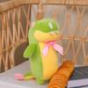 Мягкая игрушка Творческая личность Крокодил Смешная игрушка Кукла