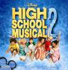 CD TV PROGRAM (O.S.T.) - High School Musical 2(DVD Tsuki) AVCW12605 Japan Japanese Soundtracks Used