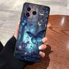 Чехол с рисунком бабочек для Xiaomi Redmi 9 14C K40 K80 Pro A4 A5 12C A3 10 13C A1 A2 Plus Чехол для телефона Funda