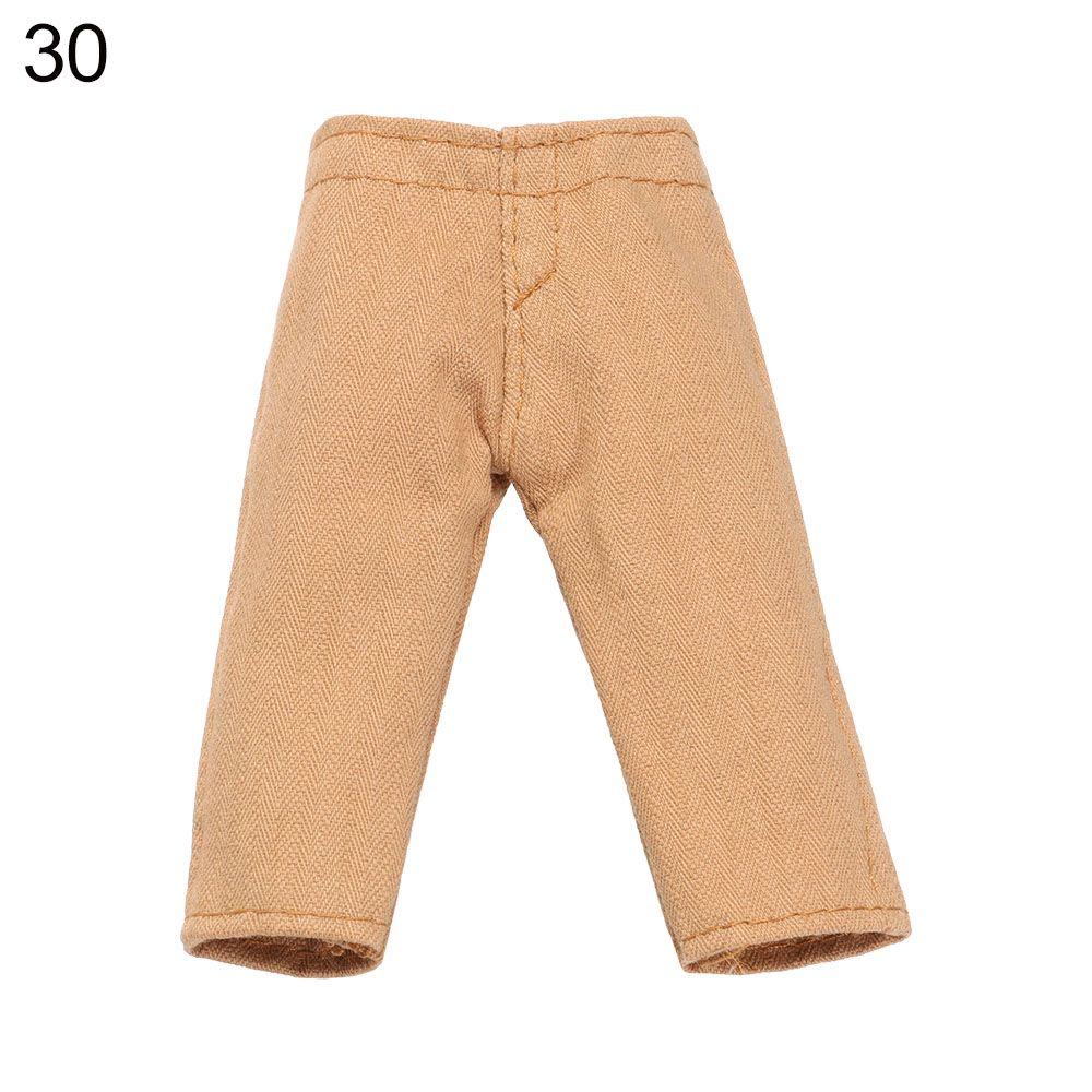 Новинка 2022 года, аксессуары для куклы-принца, кукольная одежда, комплект одежды, мужская кукольная одежда, повседневная одежда