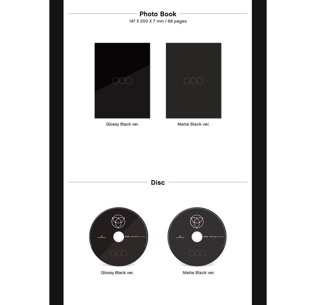 OnlyOneOf Сеульская коллекция