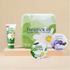 Herbacin Chamomile Hand Cream Gift Set