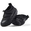 Crocs Короткий прозрачный пуховик 'Черный' 211562-001