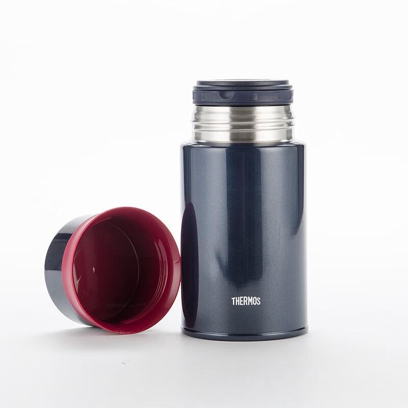 Thermos Термоконтейнер для еды TCLD-720 из нержавеющей стали с изоляцией, 720 мл