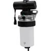Fuel filter with pump MASSEY FERGUSON V837073628