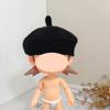 [Cloth Only] 20cm Doll Clothes New Year lion Dance Headgear a Variety of Headgear and Hats Are Available for Selection