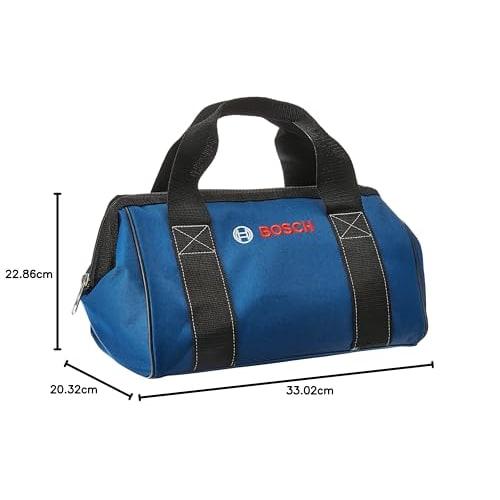 Bosch Cw01 13" Contractor Tool Bag,