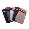 Accessories Sunglasses Felt Cloth Container Glasses Storage Sunglasses Bag Glasses Box Glasses Bags