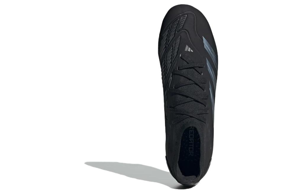 adidas Predator 24 Pro Low Fg 'Base Black Pack' IG7779
