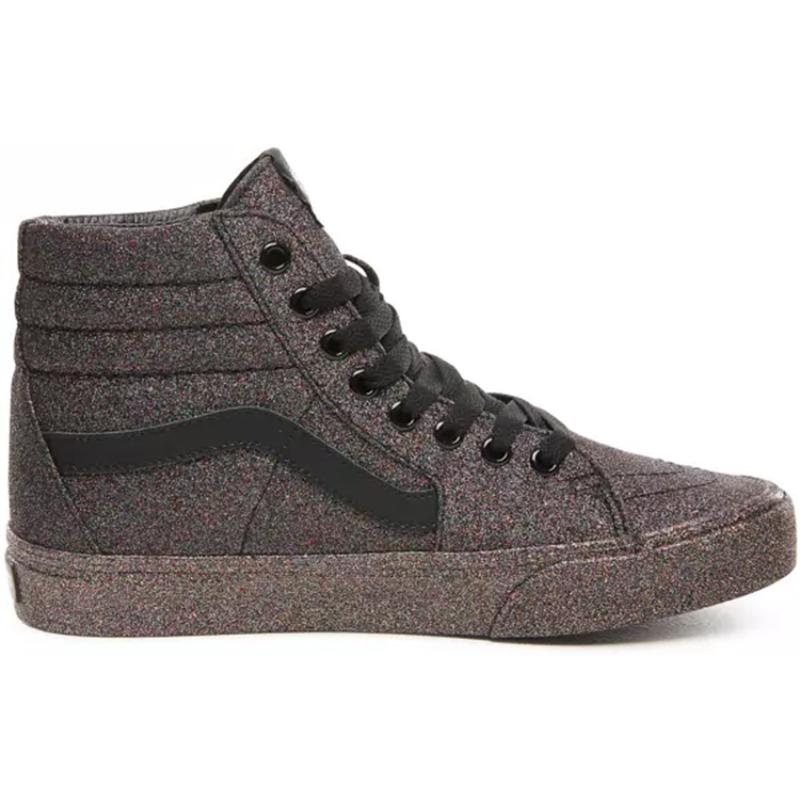 Vans Кроссовки Sk8 Hi Rainbow Glitter Classic Vans VN0A38GEUKN