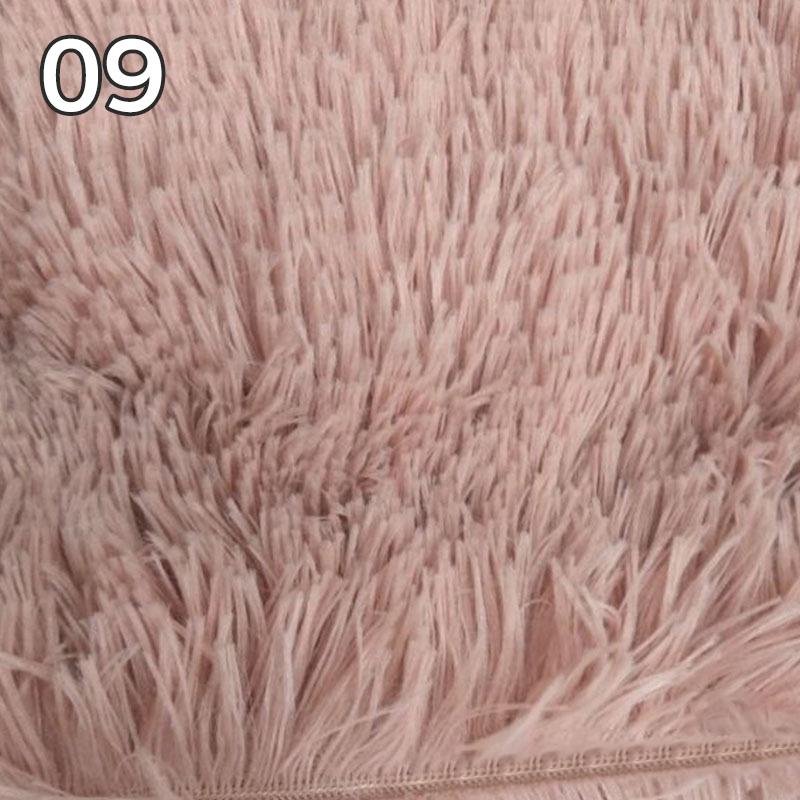 100 см*165 м искусственная шерсть меховая ткань искусственный мех ткань для самостоятельного шитья одежды шляпа сумка материал фото фон украшение ткань