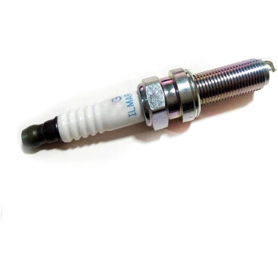 4/6 шт. 09482-00619 ILMAR7A8 иридиевые свечи зажигания совместимы с Suzuki Nissan Infiniti Mazda B2401-4A00E 90507 1A14-18-110 автомобильные свечи (цвет : 4шт)
