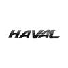 Задний логотип Haval для Great Wall Haval F7/F7X - Шильдик на дверь багажника/заднюю дверь