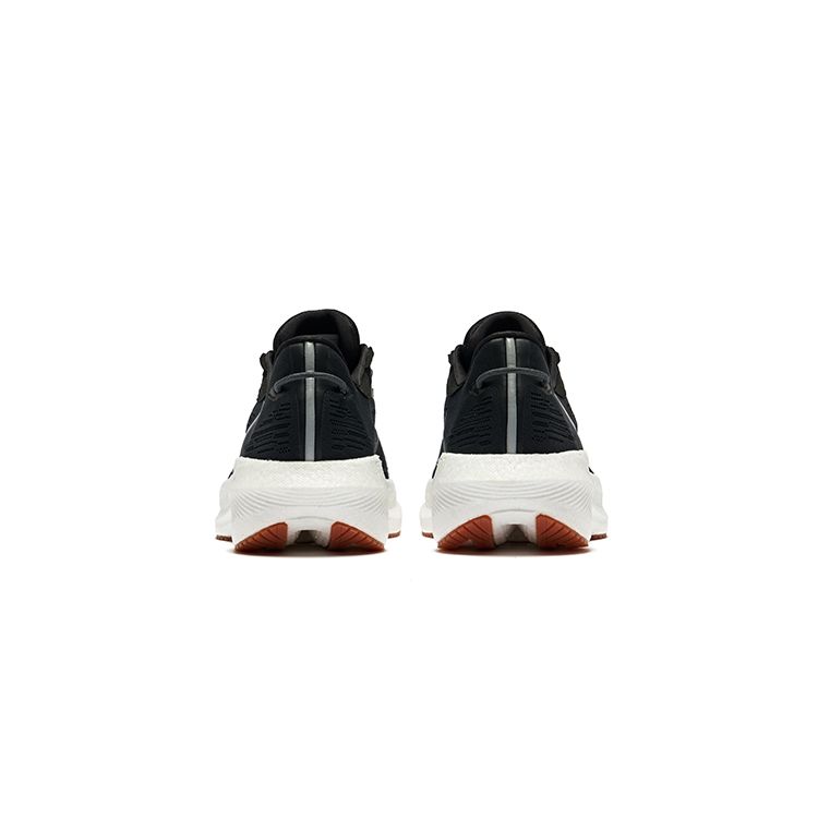 SAUCONY Мужские кроссовки Triumph 21 Black Gum S20881-100