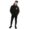 Looney Tunes Mens Tweety Pie Head Hoodie