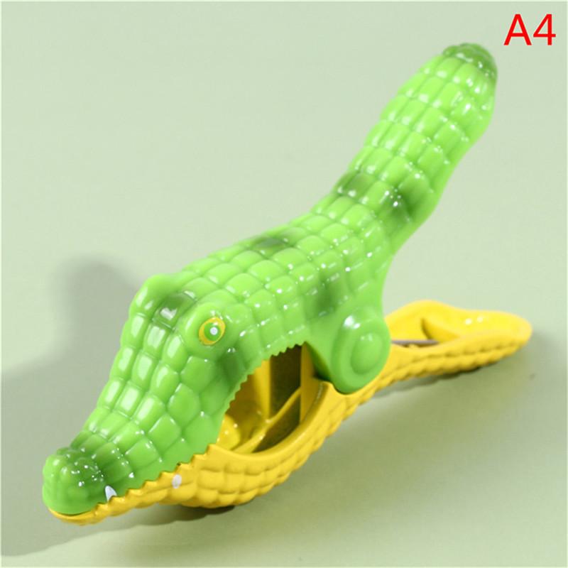 Декоративные пляжные полотенцедержатели в виде животных для шезлонгов, прищепки для одежды, булавки, большие сушилки, фиксирующие зажимы