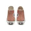 Кеды Chuck Taylor All Star 1970-х годов Винтажные Высокие из Холста 163298C