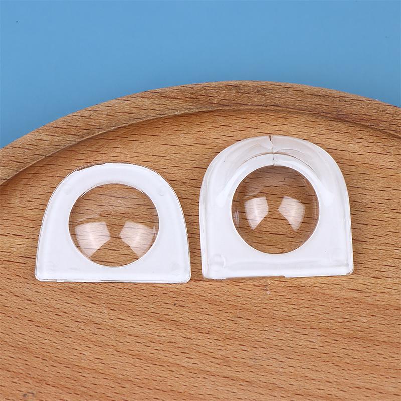 Для Model Y Juniper Защитная крышка объектива передней камеры Защитная крышка Устойчивая к царапинам Защищающая от пятен Автоаксессуары 2025 Новые