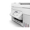 Canon G4881 Wireless Refillable All-in-One Printer CN plug (adapter included)