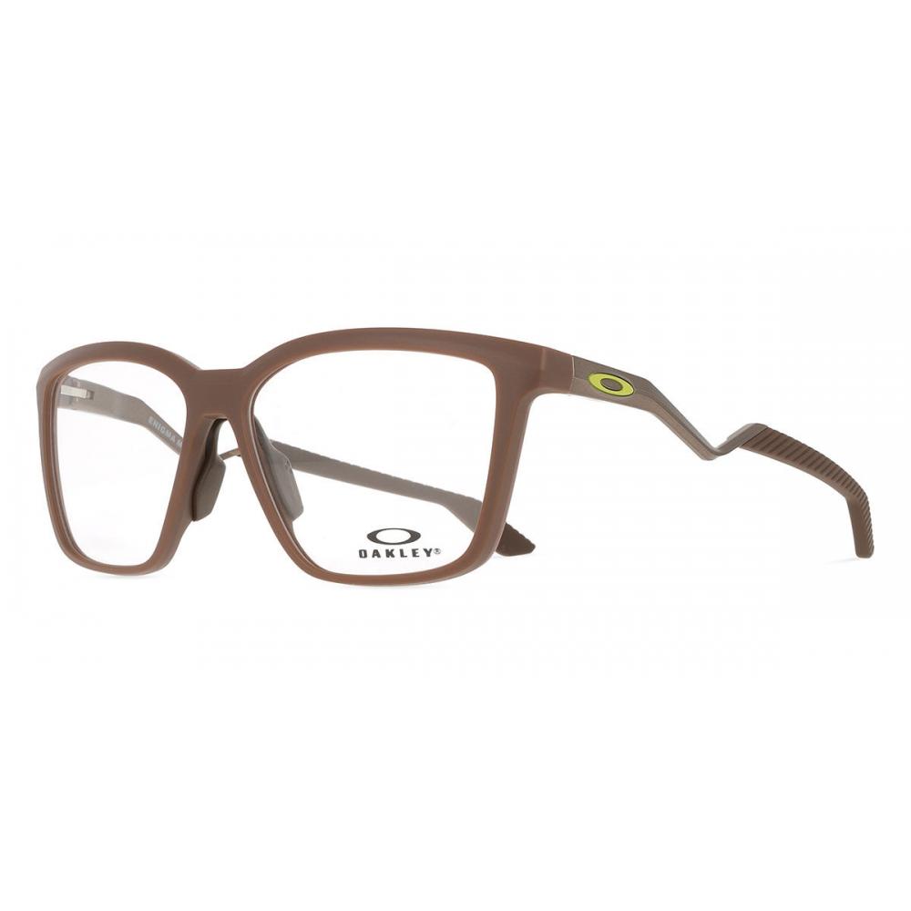 Oakley Унисекс Очки Ox8191 Enigma Mass 819108