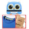 Name Stamp Personal Student Child Baby Engraved Waterproof Non-fading Kindergarten Cartoon Clothing