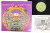 Виниловая пластинка GRATEFUL DEAD  Anthem Of The Sun P8601W WARNER BROS 1968 Япония Рок Б/у